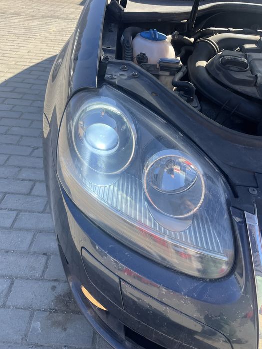 Far golf 5 xenon stanga dreapta complect