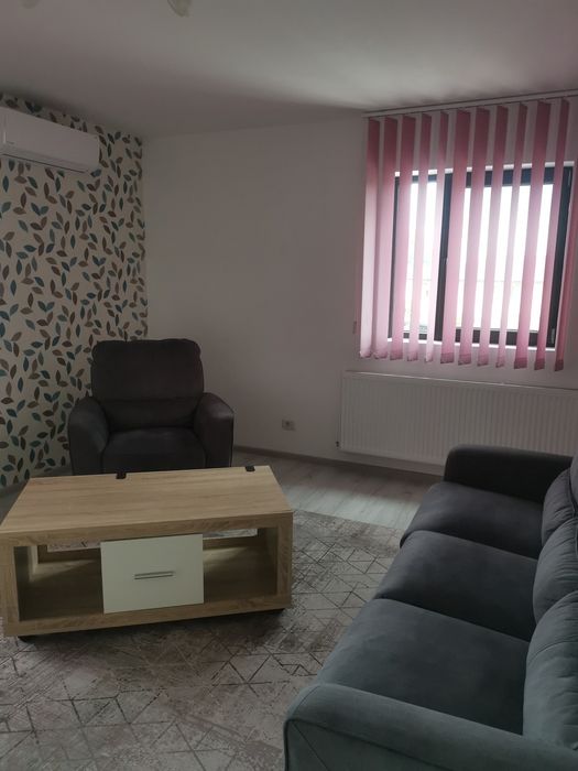 Apartament 2 camere.