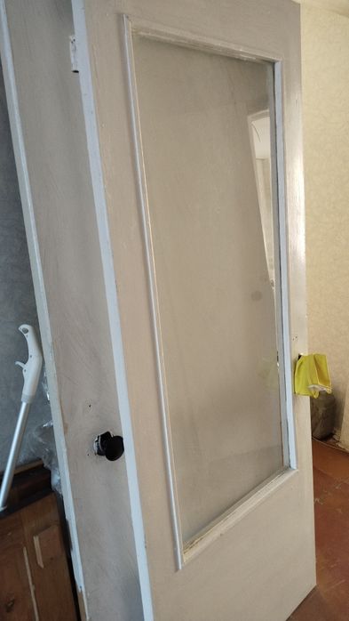 Двери межкомнатные