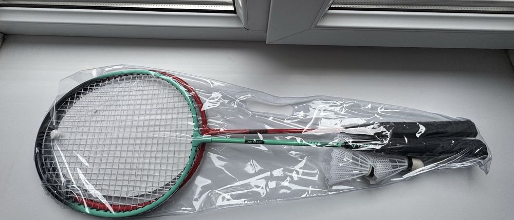 Ракетка набор 2 шт