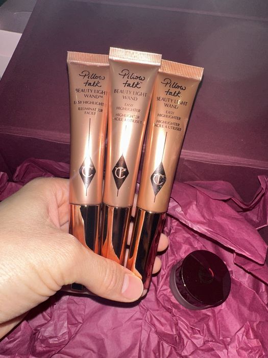 Charlotte Tilbury original 100