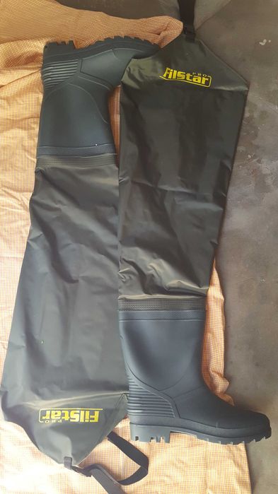 Риболовни принадлежности