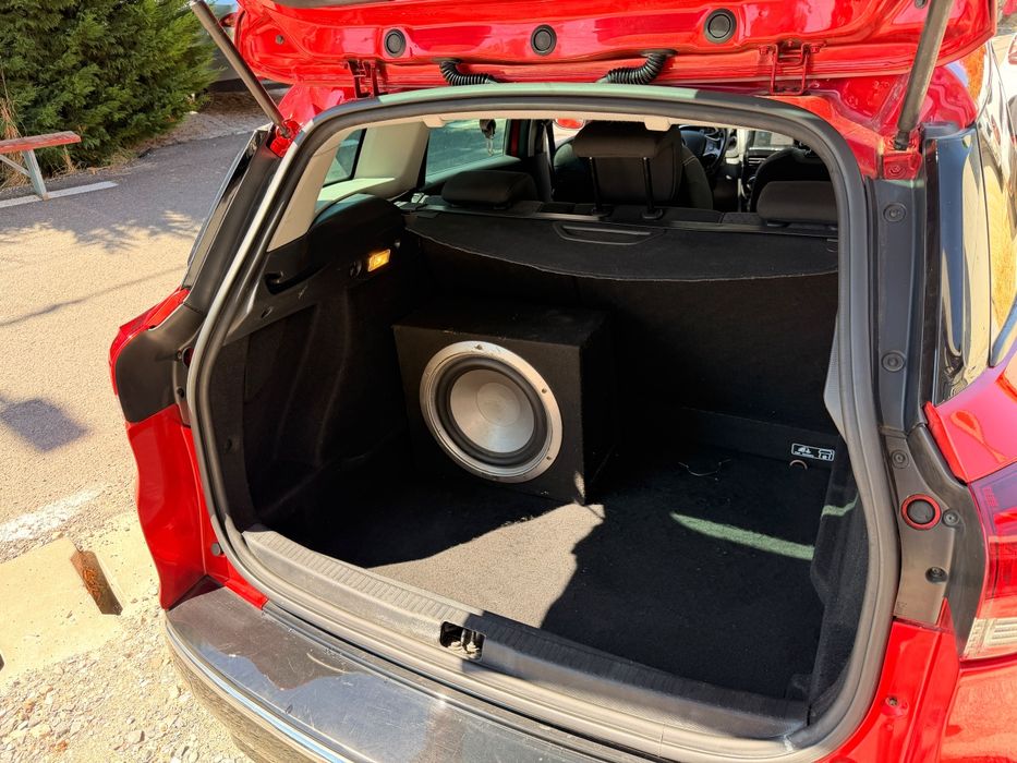 RENAULT Clio 2014 — imagine 5