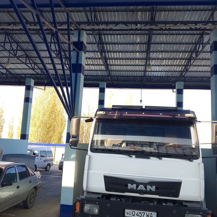 man samasval sotiladi