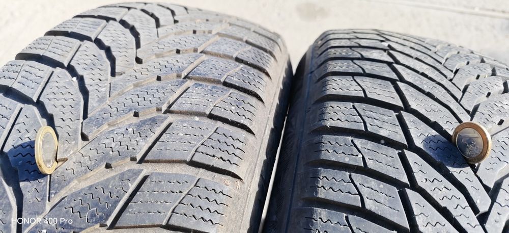 Всезонни гуми POINT S 215/65/ R 16