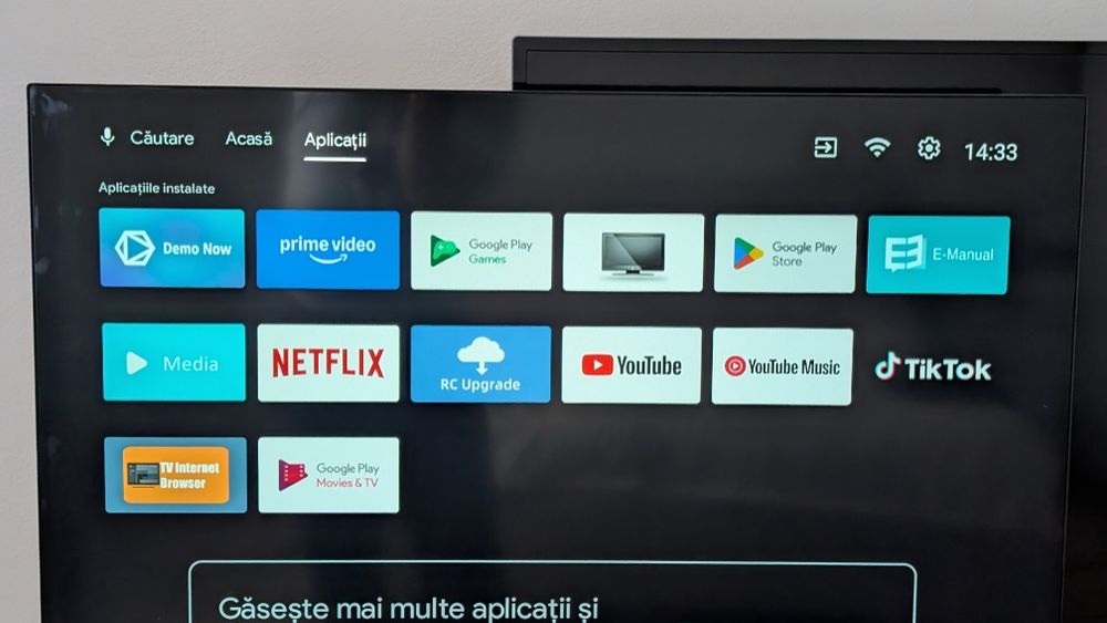 Se vinde Tv ,Tesla, HDMI