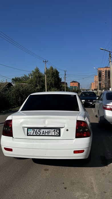 Продам приору торг
