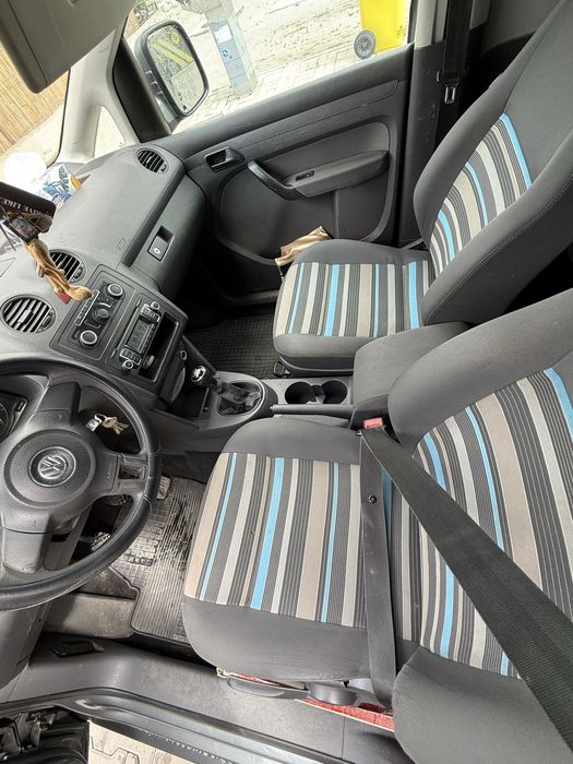 De vanzare VW -Caddy