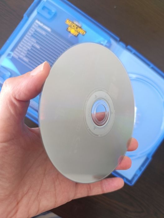 Видео игри за  Playstation 4