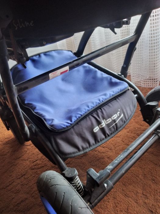 Бебешка количка Adbor S-line