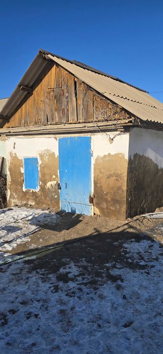 Отдам бесплатно домик на разбор