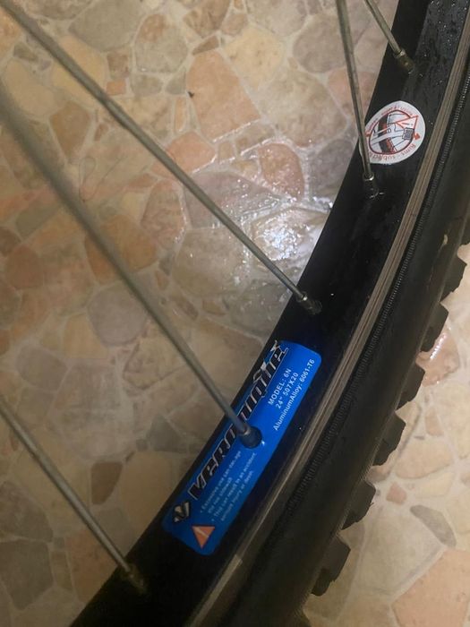 Велосипед Centurion RBock24