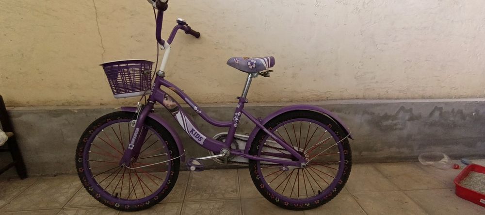 Продам 2 велосипеда не дорога