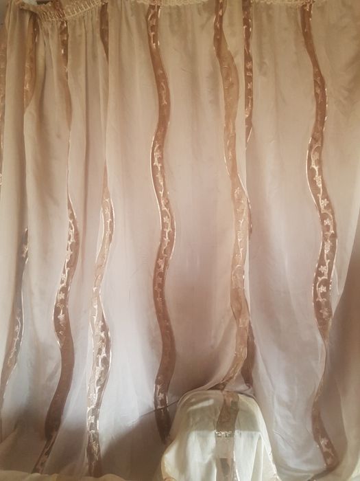 Красивые тюли  Турция