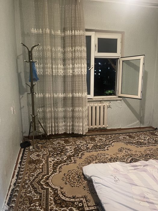 Аренда квартиры Сергели 7