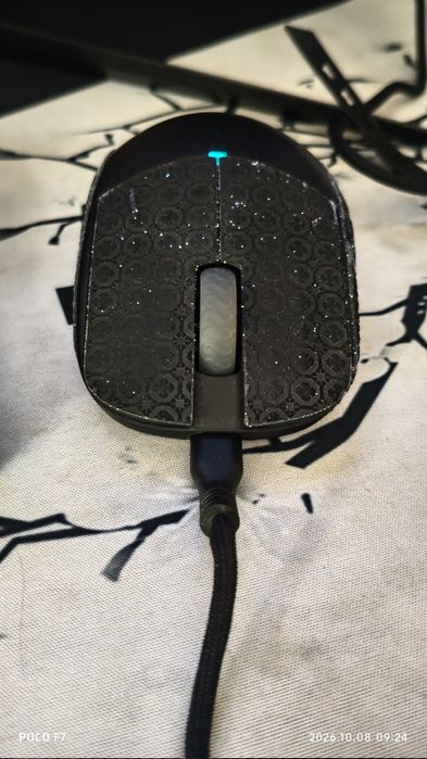 Игровая мышь Lamzu Atlantis OG V2