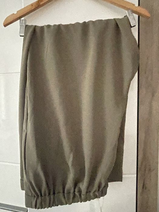 Pantaloni dama Mango 3xl