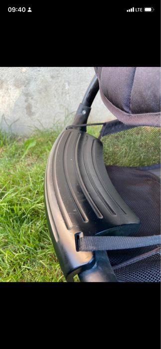 Bugaboo bee  negru