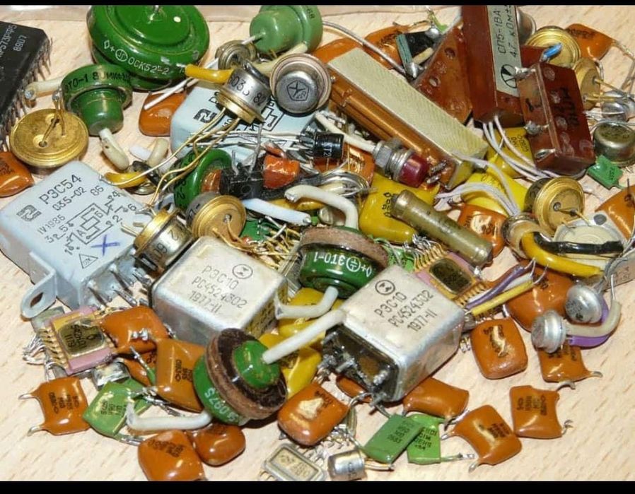 Приму б/у куплю металолом