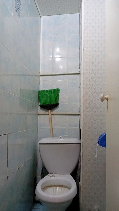 Продаётся 3х комнатная квартира