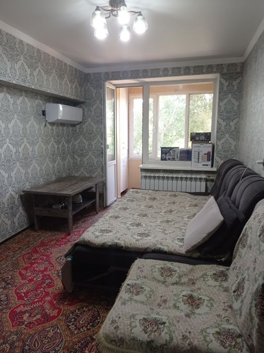 Продам двухкомнатную квартру