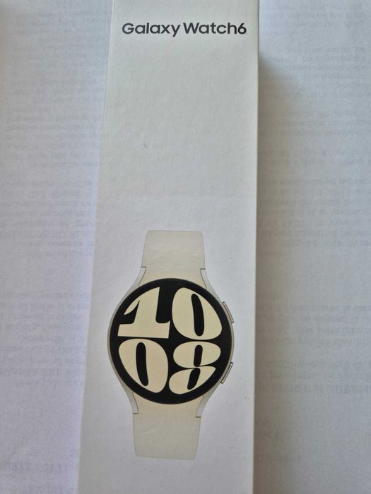 Smartwatch Samsung 6 40 mm