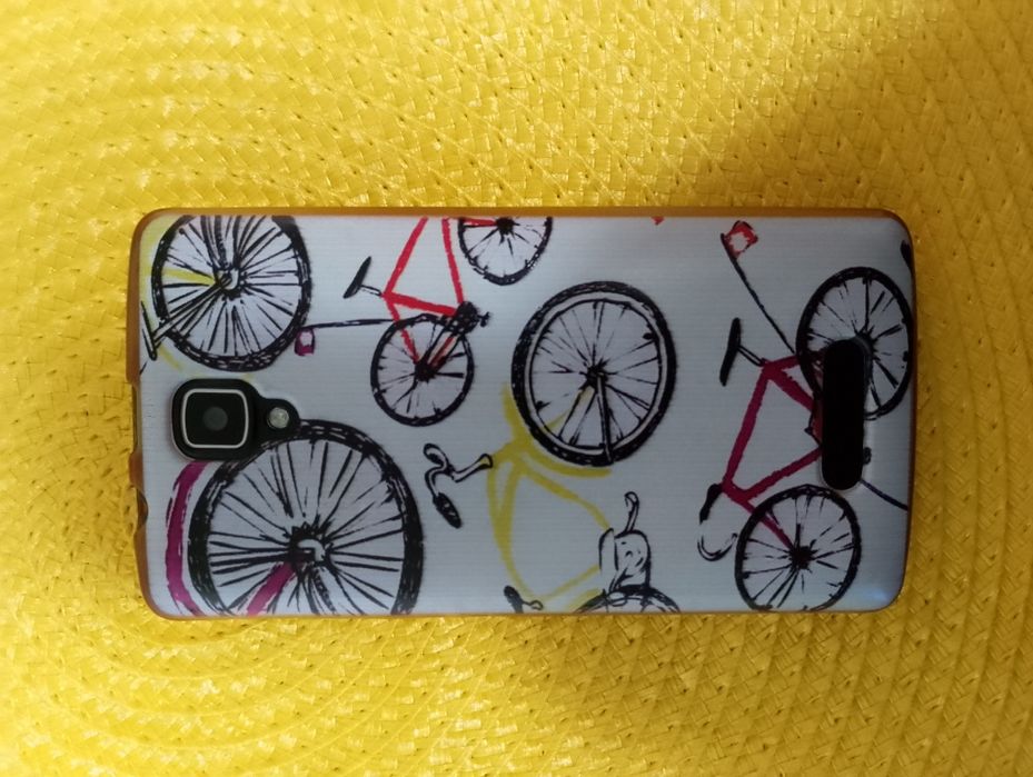 Телефон Lenovo A1000