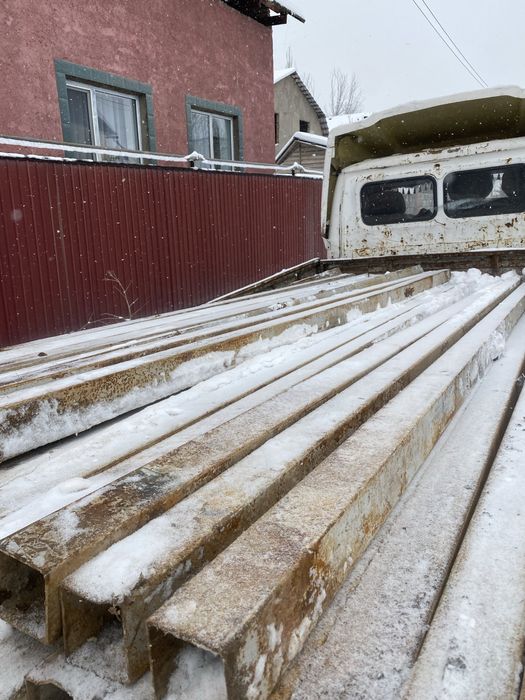 Продам труба квадрат