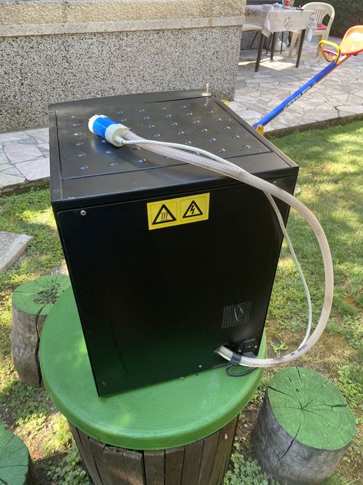 Кафемашина NESCAFÉ вендинг