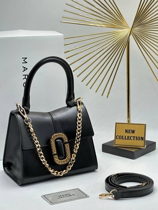 Geanta Marc Jacobs Noua !!! Dimensiuni 19/16 !!!