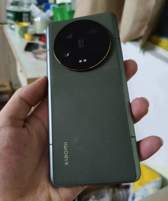 Xiomi 13 ultra ideal