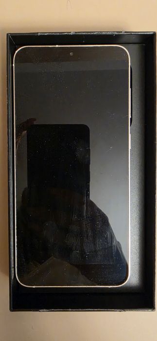 Samsung S23+, 512GB Cream