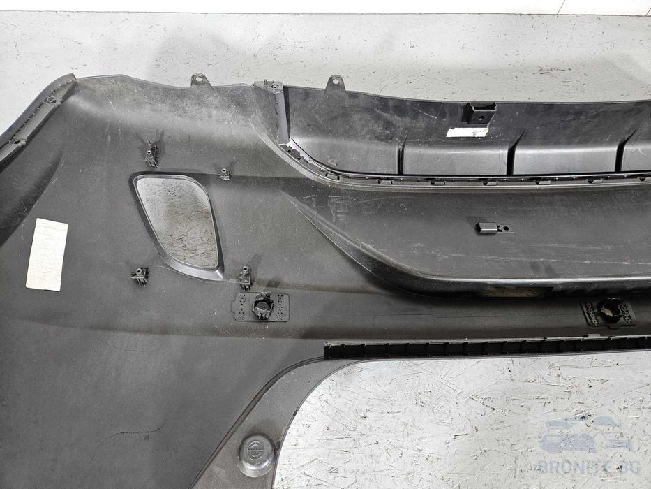 Задна броня Hyundai I10 Хюндай И10 2019-