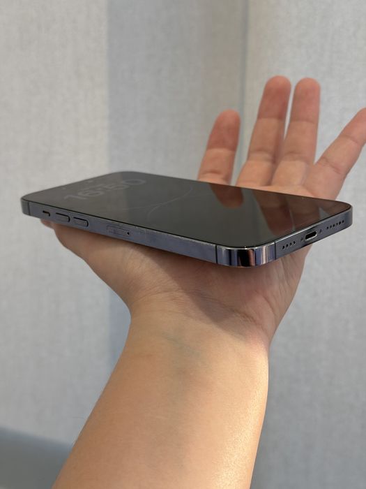 Iphone 14 pro max 256gb 92%akb Айфон 14 про макс