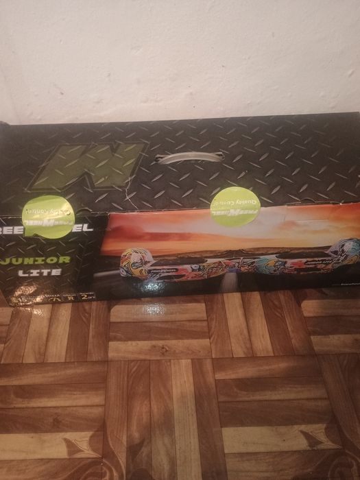 hoverboard de vânzare+încărcător