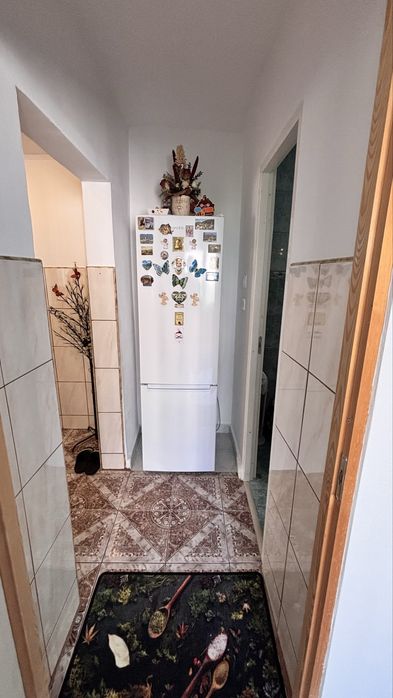 Vand urgent apartament 2 camere