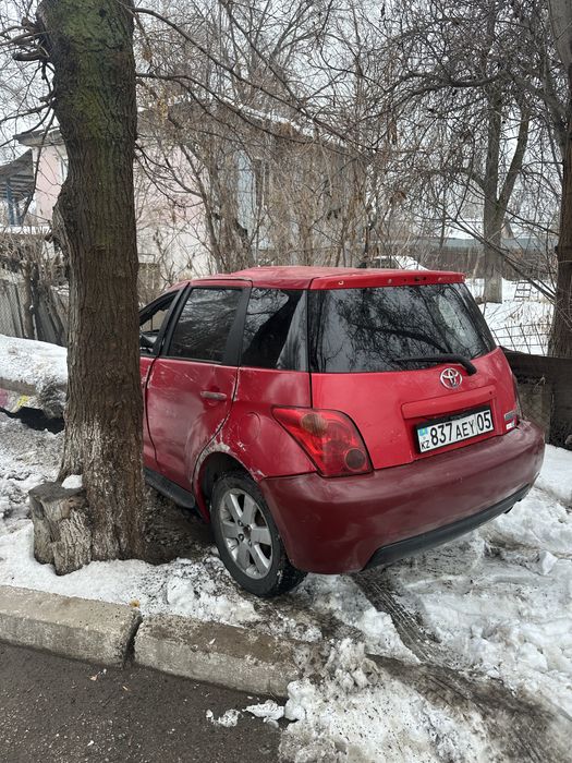 Продам авто после дтп