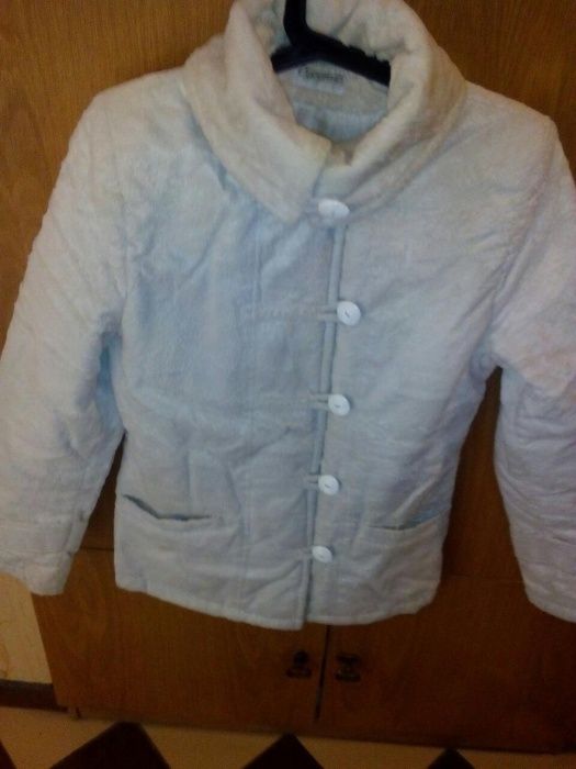 Дамски български палтенца