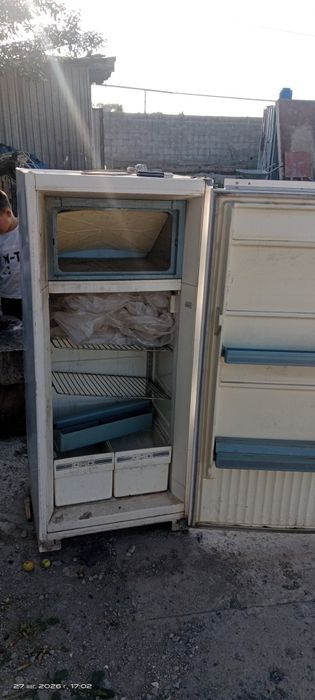 Холодильник продам