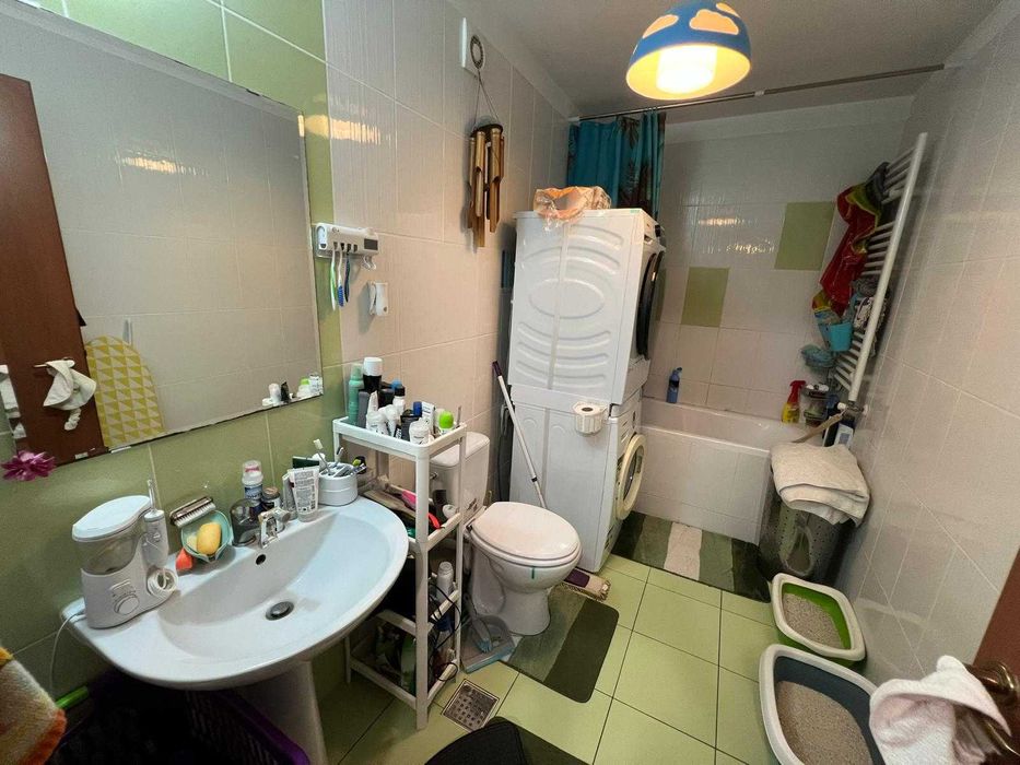 Splaiul Unirii 3 camere complet mobilat OFERTA EXCELENTA