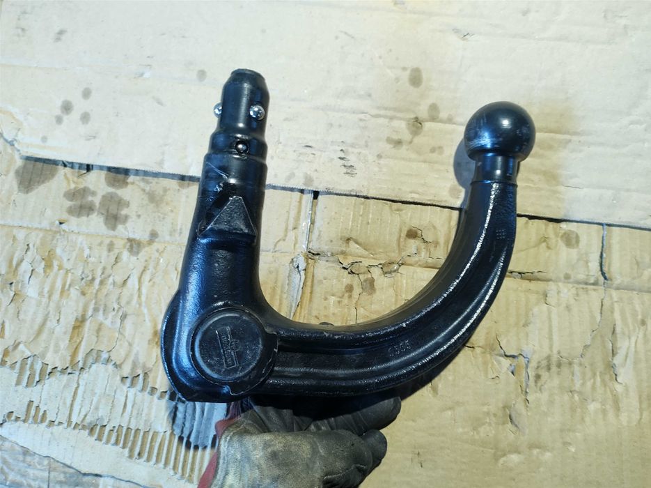 Автоматичен Сваляем Теглич Opel Zafira C (2011- 2019)