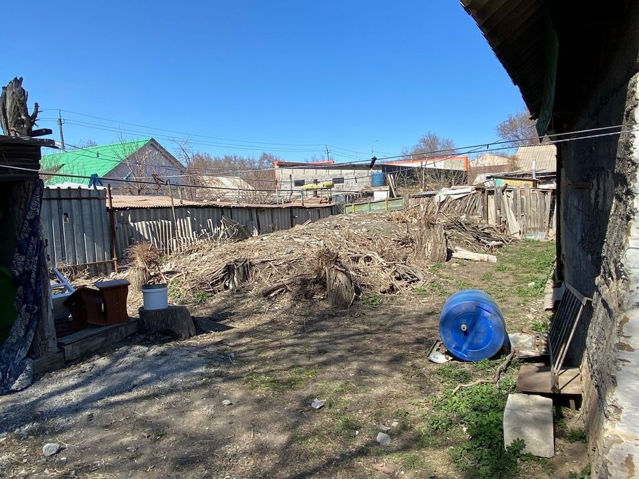 Продам или обменяю дом