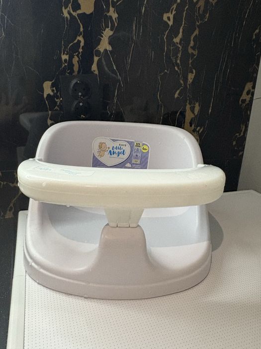 Детское сидение для купания