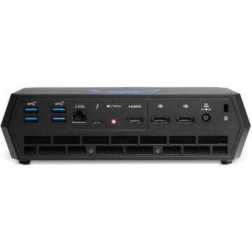 Mini Pc Asus Nuc Enthusiast kit NUC12SNKi72,i7, sigilat