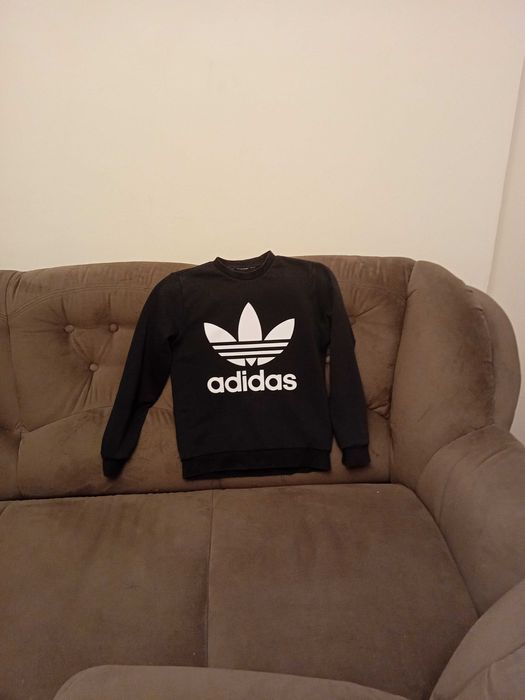 Блуза Adidas запазена