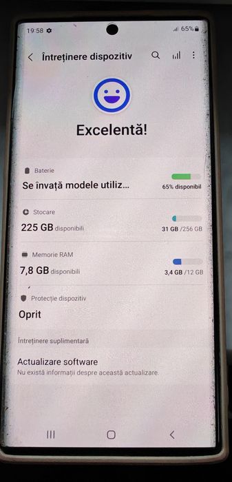 Samsung Galaxy note 10 plus