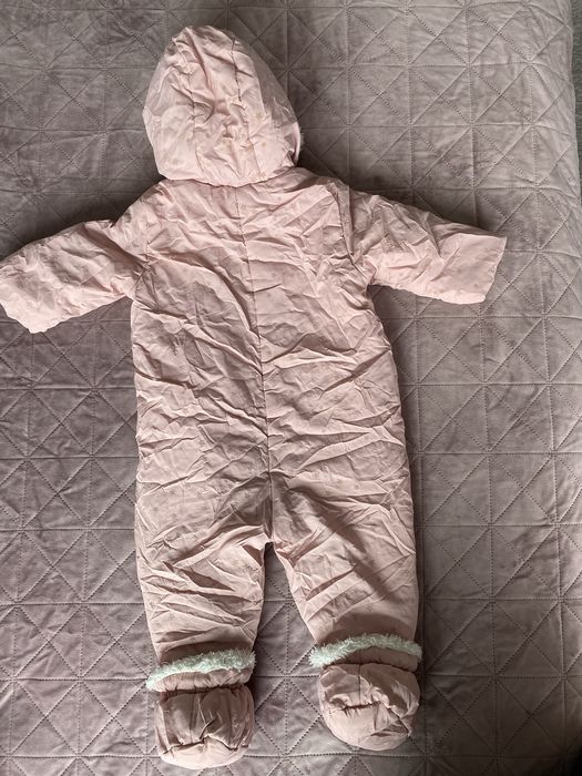 Зимен Космонавт 80см