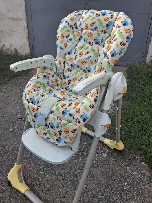Детский Стол для кормления chicco