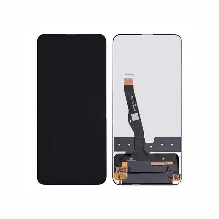 Оригинален дисплей с тъч за Huawei Y7A, Huawei Y7S