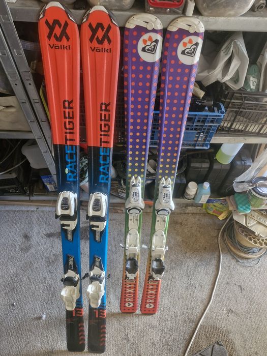 Schiuri copii second-hand